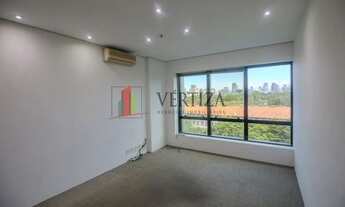 Imagem 5: Sala comercial para locação com 68m² no Itaim Bibi