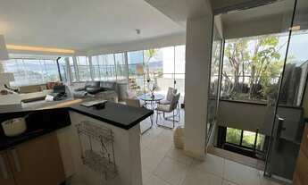 Imagem 5: Cobertura para Venda em Florianópolis, Lagoa Da Conceição, 3 dormitórios, 3 suítes, 4 banh