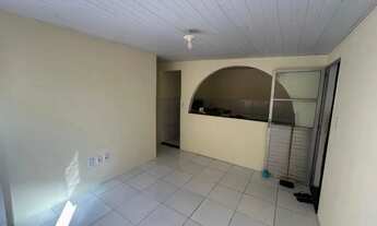 Imagem 2: Aluga-se casa 2/4 no 1º andar