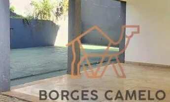 Imagem 7: Casa com 3 dormitórios, 300 m² - venda por R$ 2.127.000,00 ou aluguel por R$ 13.500,00/mês