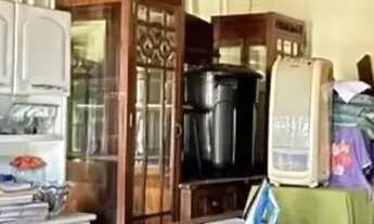 Imagem 4: Casa usada á venda com edícula de fundo no Nova Campo Grande - MS