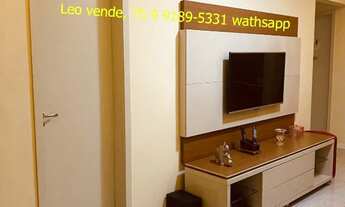 Imagem 7: Leo vende, Bairro Sim, 2 suítes, área goumert, veja fotos