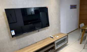 Imagem 6: ALUGUEL | THE ONE RESIDENCE APARTAMENTO MOBILIADO | ANDAR ALTO