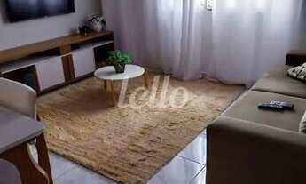 Imagem: Casa 3 quartos à venda no(a) Vila Rio Branco