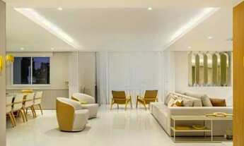 Imagem: Apartamento Padrão / Residencial / Flamengo