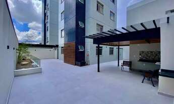 Imagem: Área Privativa / Garden com 3 quartos à