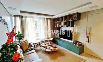 Imagem 6: Venda Área Privativa Liberdade Belo Horizonte