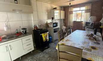 Imagem 4: Casa à venda em Gravataí, Parque dos Eucalíptos, com 3 quartos, com 80 m²