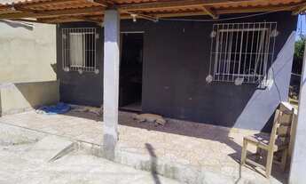 Imagem: CASA À VENDA - ÓTIMA OPORTUNIDADE - CACHOEIRAS