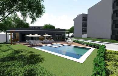 Imagem 7: APARTAMENTO DE DOIS QUARTOS EM ALTO DO JOÁ - BEATRIZ SOUSA