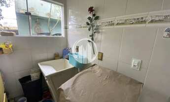 Imagem 4: Casa com 4 dormitórios sendo 1 suíte - Cidade Luiza/Hortolândia - Jundiaí/SP