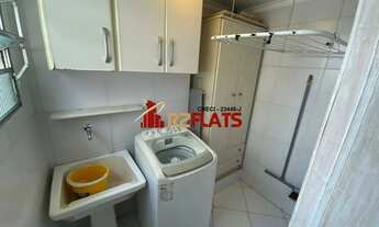 Imagem 6: Apartamento com ótimo preço no bairro Vila Nova Conceição. Confira!