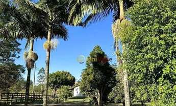 Imagem 2: Chácara com 3 dormitórios à venda, 4200 m² por R$ 550.000,00 - Bairro do Quilombinho - Cun