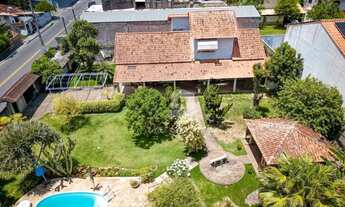 Imagem: Casa com 3 dormitórios à venda, 218 m²