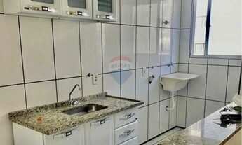 Imagem: Apartamento Confortável, Prático e Novinho