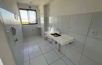 Imagem 7: Apto 2 Quartos na Av. Menino Marcelo!