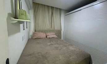 Imagem 3: Apartamento à venda, Residencial Centro da Serra,vista do bosque Serra