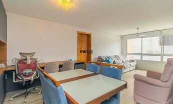 Imagem 6: APTO 02 quartos (02 suíte) com 85,95m² no bairro Menino Deus, Porto Alegre