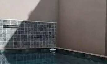 Imagem: CONDOMÍNIO TAMBORÉ - CASA TÉRREA PARA