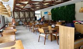 Imagem 4: Studio 28m em muro alto com área de lazer de resort, empreendimento já rentabilizando