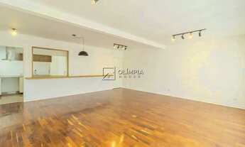 Imagem 3: Aluguel Apartamento 3 Dormitórios - 127 m² Vila Nova Conceição