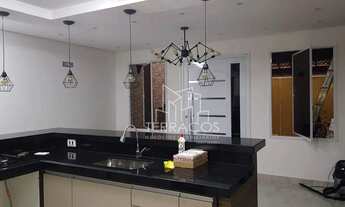 Imagem 7: CASA TÉRREA - 2 DORM. - ÁREA GOURMET - FAZENDA GRANDE - JUNDIAÍ / SP