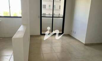 Imagem 2: Apartamento com 2 dormitórios à venda, 51 m² por R$ 269.000,00 - Gávea Sul - Uberlândia/MG