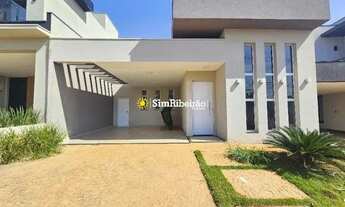 Imagem: Casa a venda no condomínio Valência. Bairro