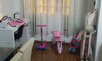 Imagem 3: Alugo casa 2 quartos em correas no vista alegre nos frias,casa desocupa no final do mes