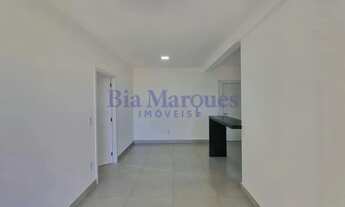 Imagem 4: APARTAMENTO COM 1 SUÍTE PARA ALUGAR RIBEIRÂNIA 42M²