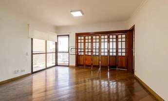 Imagem 5: Venda Apartamento 3 Dormitórios - 135 m² Vila Mariana