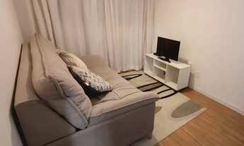 Imagem 7: Apartamento para locação mobiliado com 2 dormitorios no Portal dos Ipes (Polvilho) - Cajam