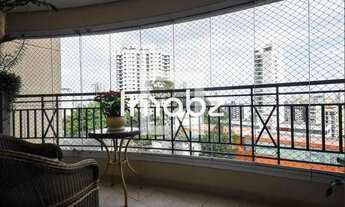 Imagem 6: Apartamento à venda na Rua Abdo Ambuba, 75 - Vila Andrade - São Paulo - SP - CEP: 05725-03