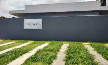 Imagem 3: Casas novas em condomínio fechado com 2 dormitórios e 1 suíte Tijuco Preto Vargem Grande