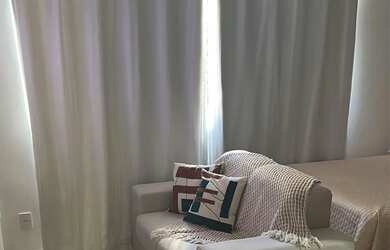 Imagem 3: Flat mobiliado locação