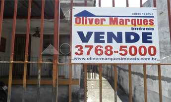 Imagem: Otimo terreno com Casa antiga a venda no