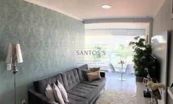 Imagem 4: Apartamento, 69 m² - venda por R$ 1.150.000,00 ou aluguel por R$ 7.050,00/mês - Brooklin