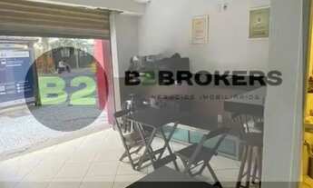 Imagem 3: Ponto Comercial para Locação em Rio de Janeiro, Copacabana