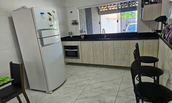 Imagem 5: Casa venda Santa Luzia