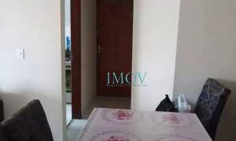 Imagem 4: Apartamento Monte Horeb - Alto da Ponte - 2 Dormitórios - 62m²