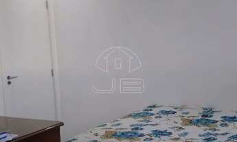 Imagem 3: Apartamento a venda no Condomínio Portal Quinta das Oliveiras Hortolândia SP