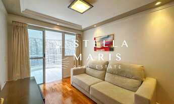 Imagem 4: Botafogo, Ed. BayView. Apartamento de 90 m2, com 2 quartos e varandão, para ALUGUEL em pré