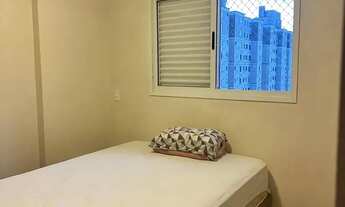 Imagem 4: Imóvel para venda tem 70 metros quadrados com 2 quartos em Jardim Veneza - São José dos Ca