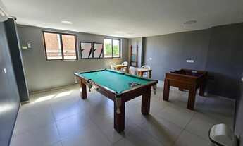 Imagem 5: Alugo apartamento com 2 quartos, suíte na Iputinga - Recife - PE