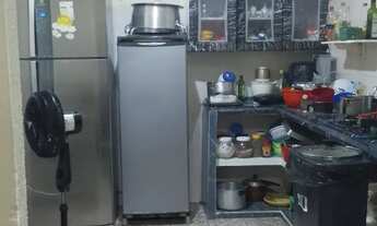 Imagem 4: Casa com kitnet Casa com 4 dormitórios