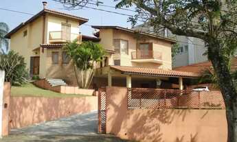 Imagem 2: Casa de condomínio em Rua Alta Lorena - Jardim Passárgada I - Cotia/SP