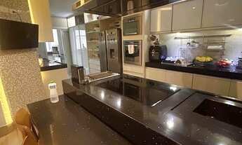 Imagem 3: Casa para locação com 4 quartos em Alphaville - Santana de Parnaíba - SP