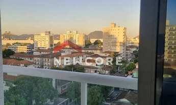 Imagem 6: Apartamento em Rua Liberdade - Boqueirão - Santos/SP