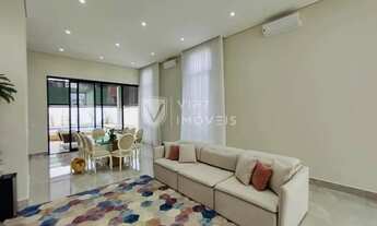 Imagem 6: Casa de Condomínio à venda, 3 quartos, 3 suítes, 4 vagas, Alphaville Nova Esplanada - Voto