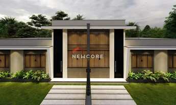 Imagem 4: Casa em Avenida Netuno - Reduto da Paz - Rio das Ostras/RJ